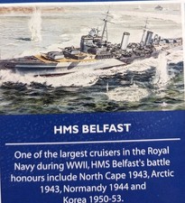 Airfix 1:600  04212 HMS