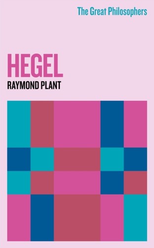 Great philosophers hegel - great,
