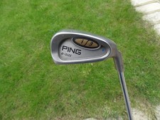 PING i3 O-SIZE 4 IRON STEEL