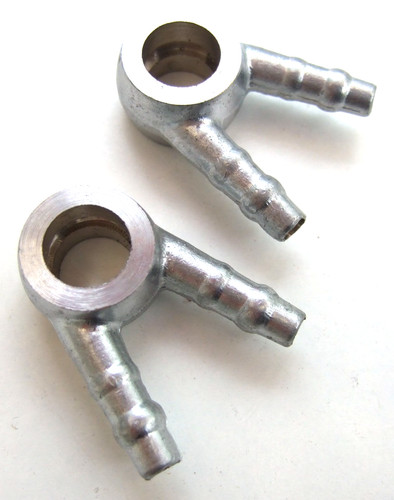 Amal carburettor banjos - amal,