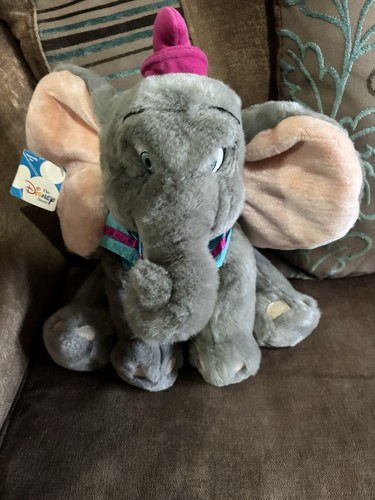 Disney store dumbo elephant - dumbo,