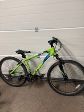 Older Boys GIANT Revel Bike