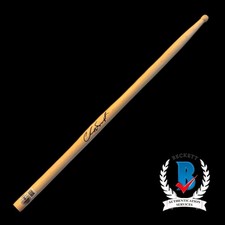 Chad Smith Signed Drumstick