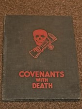Covenants with Death 1934 1st