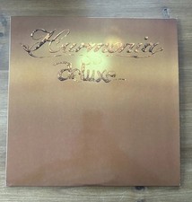 Harmonia Deluxe vinyl LP
