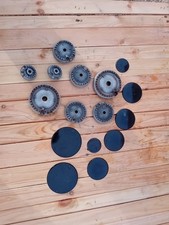 New World Cooker Oven burner