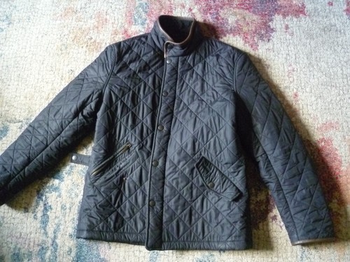 Barbour international powel - barbour,