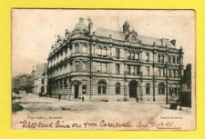 00/141/11  Postcard DUNDEE