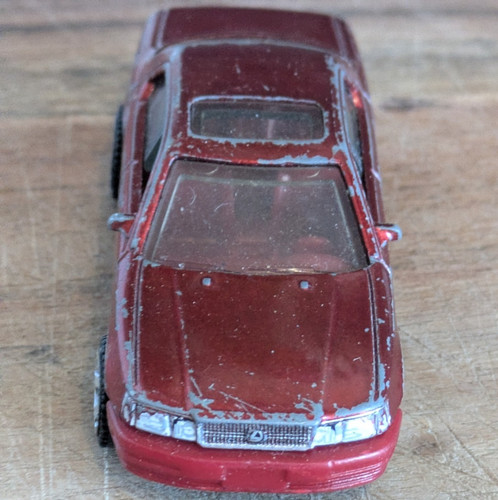 Matchbox lexus 400 64 - ls,