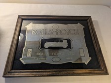 Vintage Rolls Royce 14-15