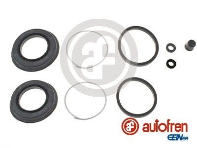 Rear axle repair kit - axle, kit,