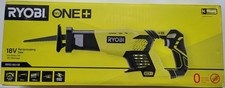 Ryobi Reciprocating Saw 18V