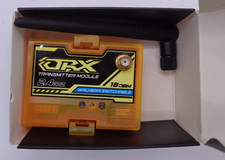 ORANGE DSM2/DSMX TRANSMITTER