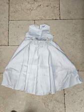 Girls' Age 4 Bridesmaid Dress