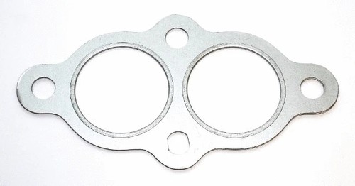 Gasket exhaust pipe - fits:, bmw