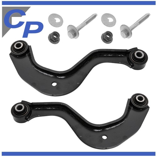 Control arm rear - for, altea