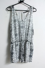 Zara Womens Chiffon Lined