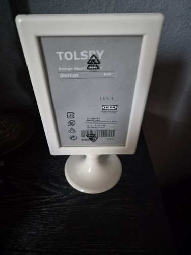 Vintage ikea tolsby henrik - vintage,