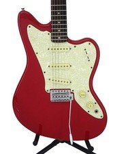 Squier Fender Jagmaster JGQ