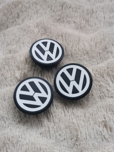 Van seat bolt - vw, caps