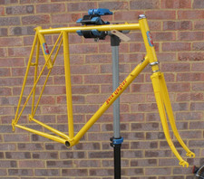 Stunning 24" Jack Taylor