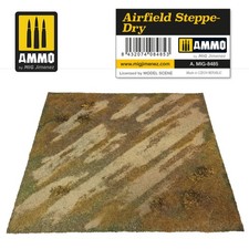 Ammo MIG A.MIG-8485 - Airfield