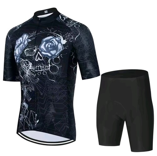 2pc mens cycling - cycling, jersey