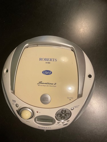 Roberts swallow mp3 cd - roberts,