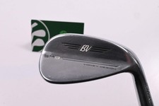 Titleist Vokey SM9 Pitching Wedge / 48 Degree / Wedge Flex Titleist Vokey SM9