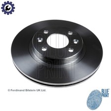 2x BRAKE DISC ADN143114 FOR