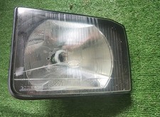 Discovery 2 Headlight Off Side Pre-Facelift XBC105120 Land Rover 1998 to 2002