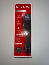 Revlon Hair Dryer One-Step