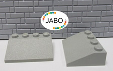 LEGO 3297 slope roof brick 3x4