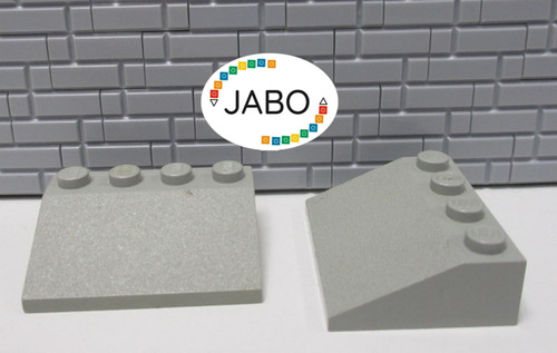 Lego 3297 slope - slope, roof