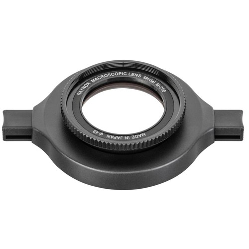 Raynox dcr 250 super - raynox, macro