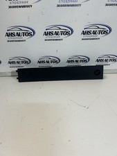 TAILGATE TRIM COVER MOULDING