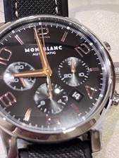 Montblanc Timewalker