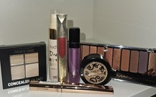 Make up Mystery Box 7pcs