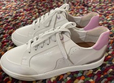 NEW OLIVER BONAS LEATHER