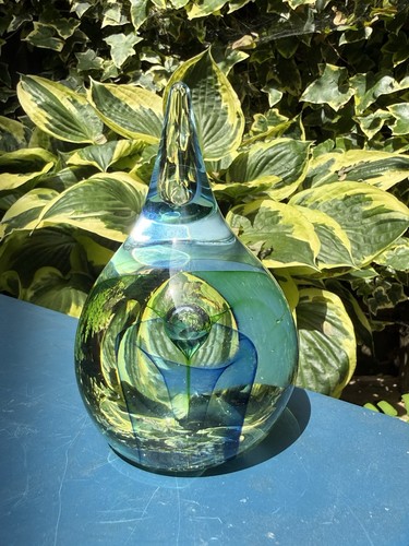 Large studio art glass - art,