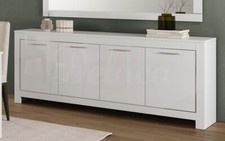 Melissa White Large Italian