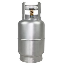 Flame King 10 LB Aluminum