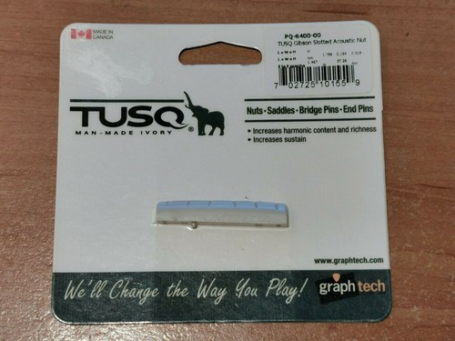 Graph tech 6400 - tech, tusq
