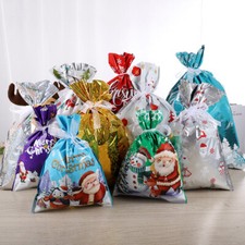 Christmas Sacks Party Gift