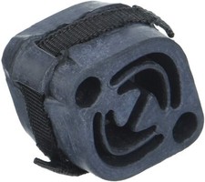 BMW Mini Cooper One Exhaust Rubber Hanger Box Mounting Bracket 255-884