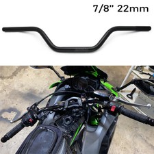 Motorcycle 7/8" 22mm Handlebar