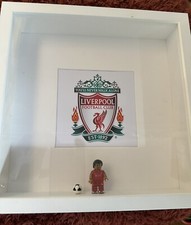 Liverpool FC Lego Minifigure