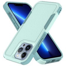 Shockproof Case For iPhone 16