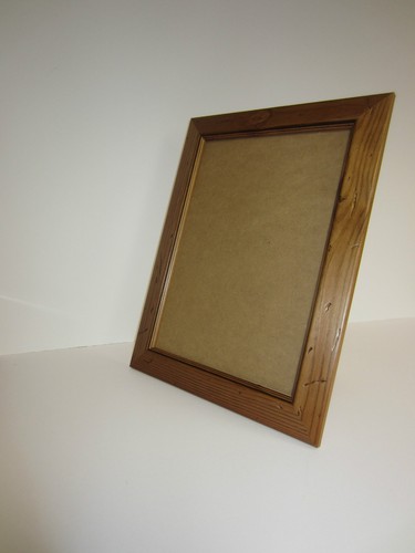 Certificate antique pine - a4,