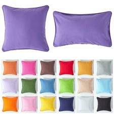 Homescapes 100 cotton plain - cotton,